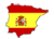 GRÚAS Y TRANSPORTES BONY - Espanol